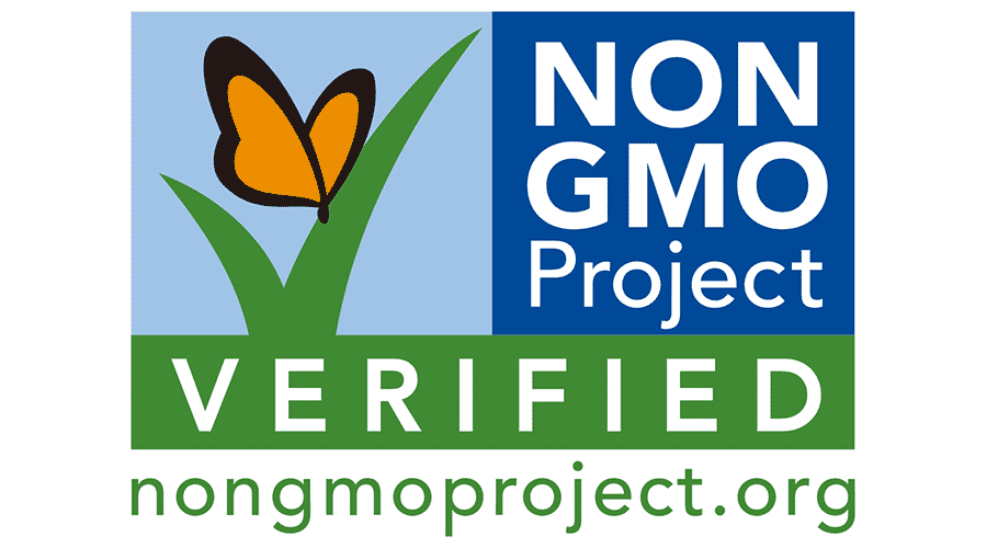Non-GMO Project Verified